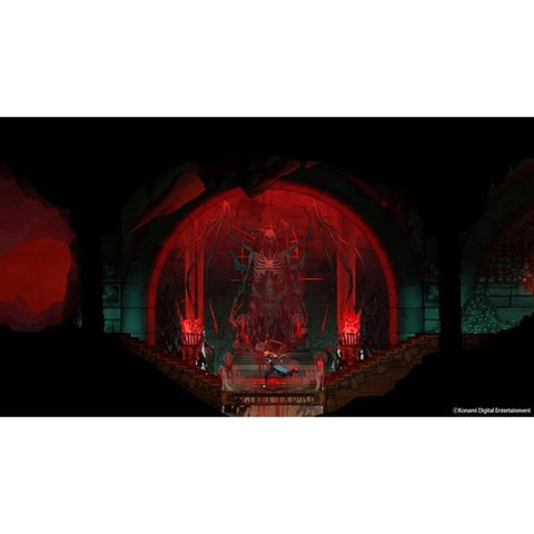CASTLEVANIA: BELMONT'S CURSE MIDNIGHT ED (PS5) P5REARUIE15218 - Fotosound
