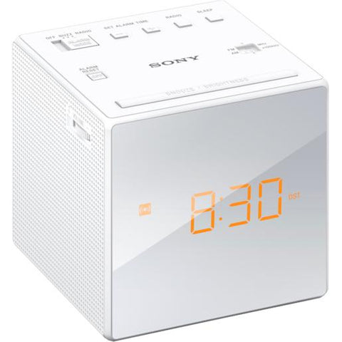 Clock Radio - Fotosound