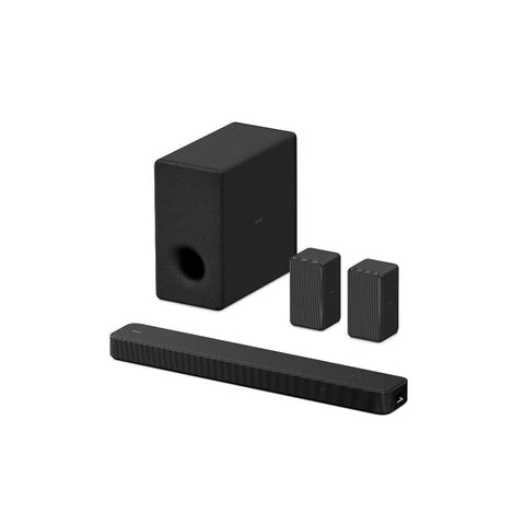 Dolby Atmos®/DTS:X® 3.1ch Soundbar | HT - S2000 - Fotosound Jersey LTD.