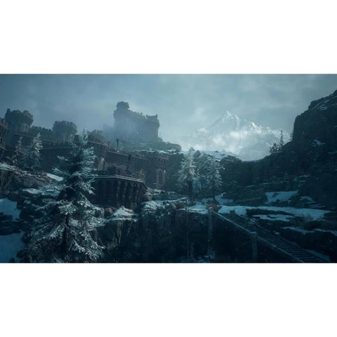 DRAGONS DOGMA II DARK ARISEN (SW2) S2KERPCAP91234 - Fotosound