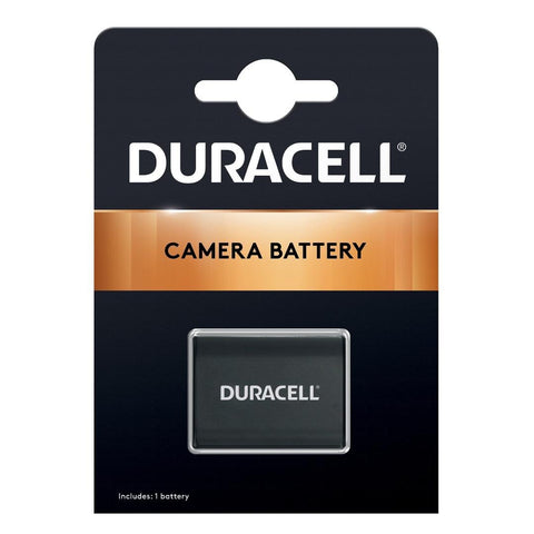 Duracell Canon Nb-2l - Fotosound