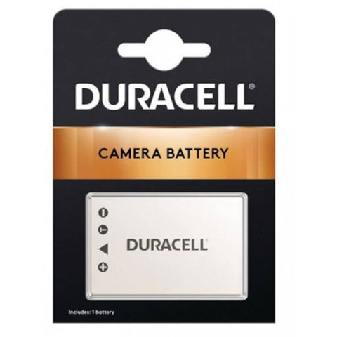 Duracell Nikon Enel5 battery - Fotosound