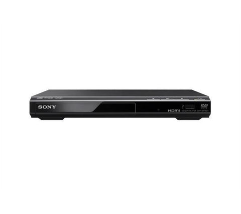 DVPSR760HB DVD Player - Fotosound