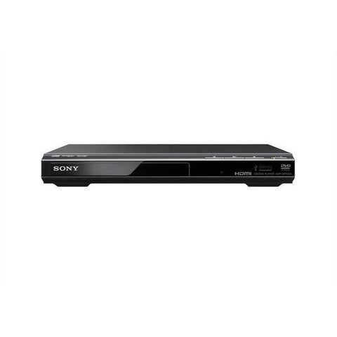 DVPSR760HB DVD Player - Fotosound Jersey LTD.
