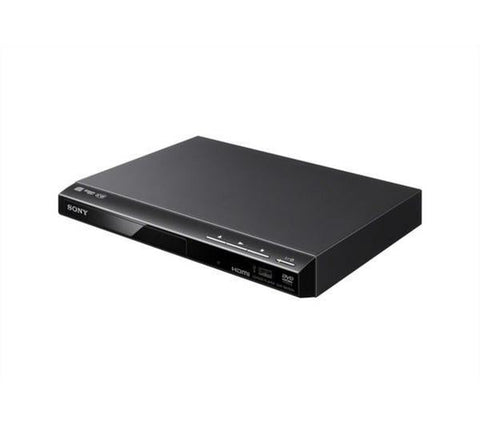 DVPSR760HB DVD Player - Fotosound