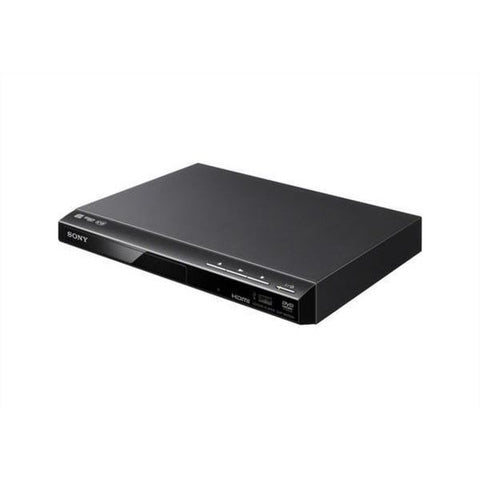 DVPSR760HB DVD Player - Fotosound