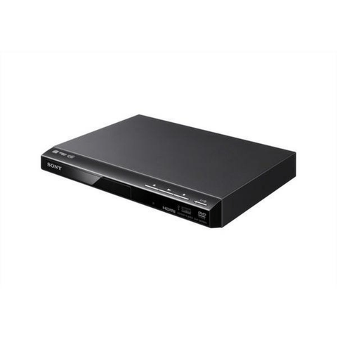 DVPSR760HB DVD Player - Fotosound Jersey LTD.