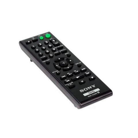DVPSR760HB DVD Player - Fotosound
