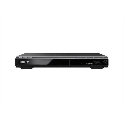 DVPSR760HB DVD Player - Fotosound Jersey LTD.