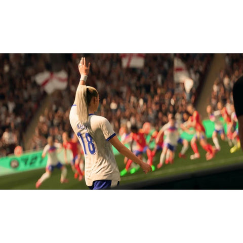 EA SPORTS FC 27 (PS5) - Fotosound