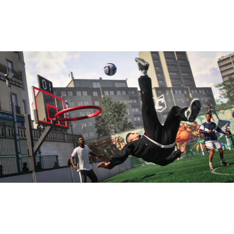 EA SPORTS FC 27 (PS5) - Fotosound