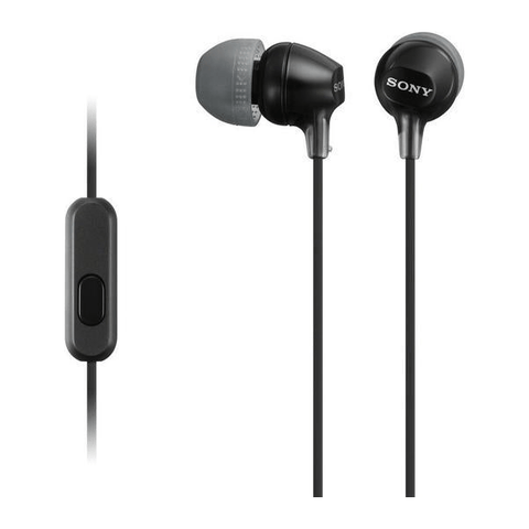 EX15APB Headphones - Fotosound Jersey LTD.
