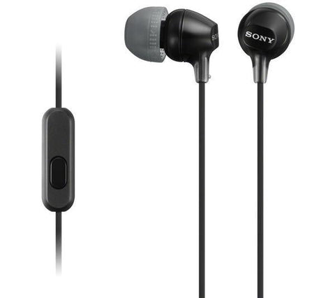 EX15APB Headphones - Fotosound