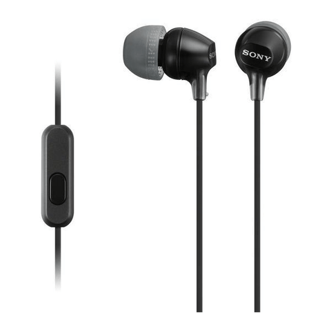 EX15APB Headphones - Fotosound Jersey LTD.