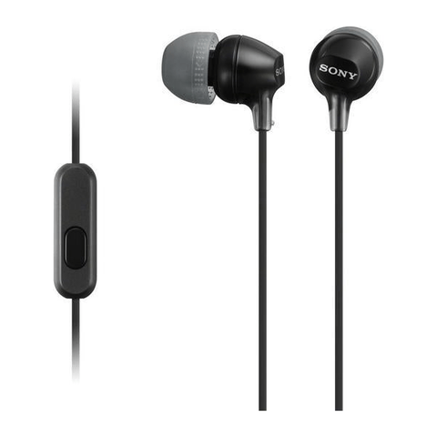 EX15APB Headphones - Fotosound Jersey LTD.