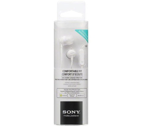 EX15APW Headphones - Fotosound