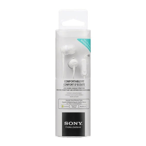 EX15APW Headphones - Fotosound Jersey LTD.