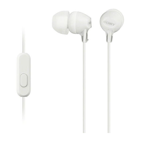 EX15APW Headphones - Fotosound Jersey LTD.