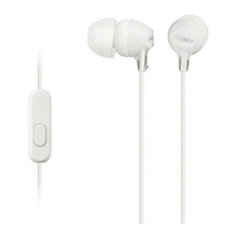 EX15APW Headphones - Fotosound Jersey LTD.