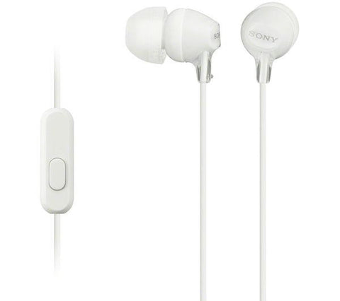 EX15APW Headphones - Fotosound