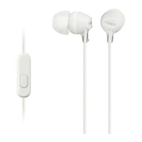 EX15APW Headphones - Fotosound Jersey LTD.