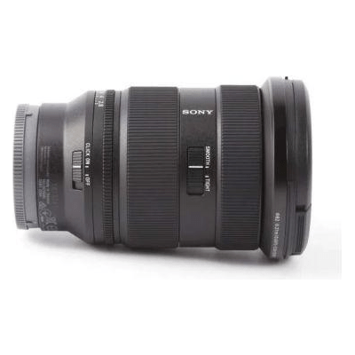 FE 24 - 70mm F2.8 GM II SEL2470GM2.SYX - Fotosound Jersey LTD.