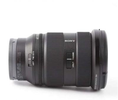 FE 24 - 70mm F2.8 GM II SEL2470GM2.SYX - Fotosound Jersey LTD.