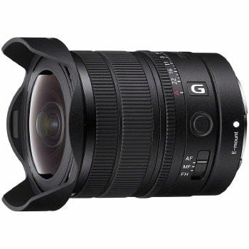Fe 8-14mm F3.5 Fisheye G Lens - Fotosound
