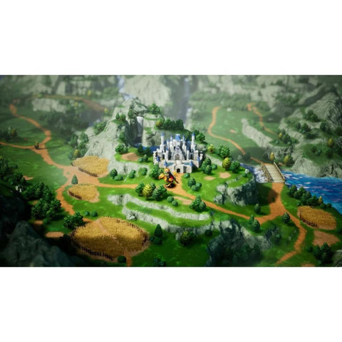FINAL FANTASY RESONANCE (PS5) P5RERPINF10295 - Fotosound