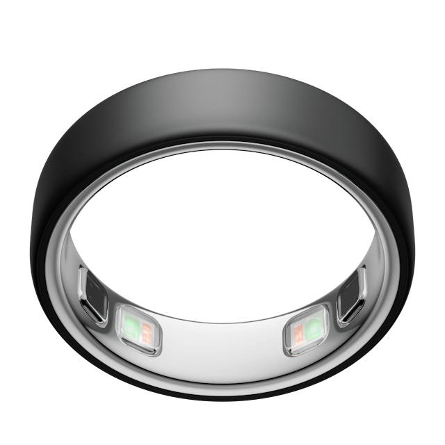 OURA RING 5 STEALTH