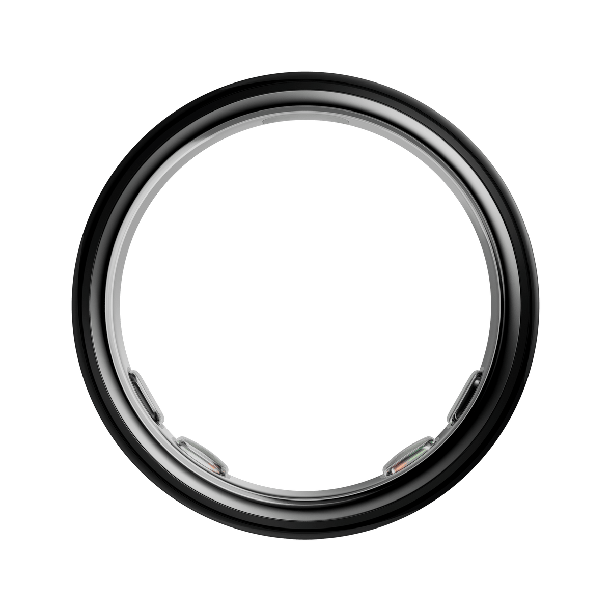 Oura Ring 5 in Black