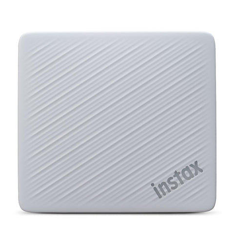 FUJIFILM INSTAX LINK WIDE 2 SMARTPHONE PRINTER DUE BLUE 16982717 - Fotosound