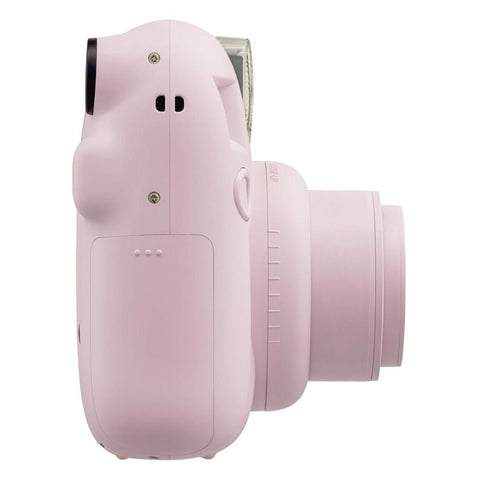 Fujifilm Instax Mini 12 Camera, Blossom Pink - Fotosound Jersey LTD.