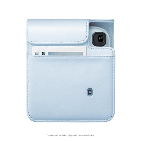 Fujifilm instax mini 13 Camera Case - Frost Blue - Fotosound Jersey LTD.