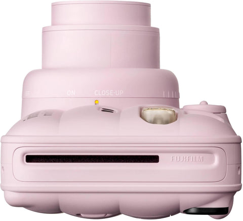 Fujifilm instax mini 13 Instant Camera - Candy Pink - Fotosound Jersey LTD.