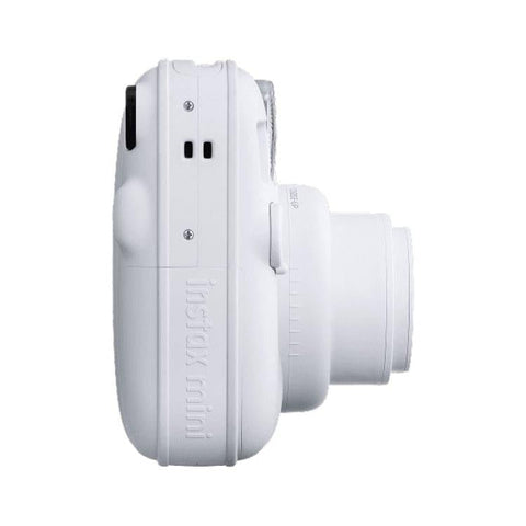 Fujifilm instax mini 13 Instant Camera - Clay White - Fotosound Jersey LTD.