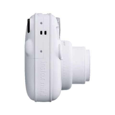 Fujifilm instax mini 13 Instant Camera - Clay White - Fotosound