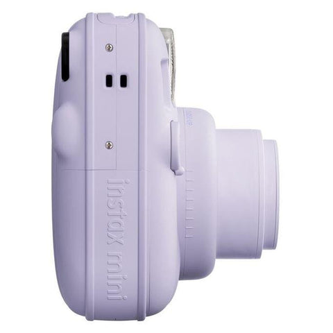 Fujifilm instax mini 13 Instant Camera - Dreamy Purple - Fotosound Jersey LTD.