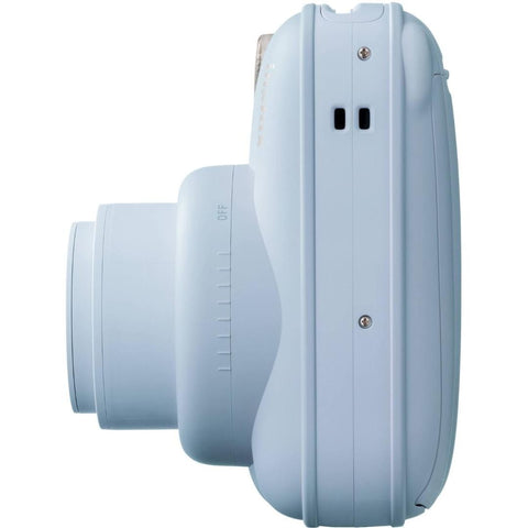 Fujifilm instax mini 13 Instant Camera - Frost Blue - Fotosound