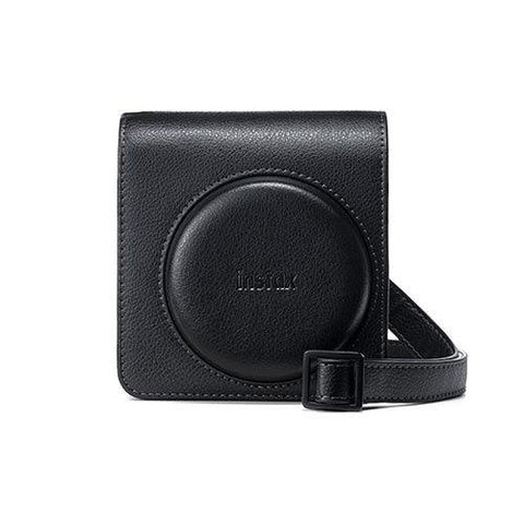 Fujifilm Instax Mini 99 Camera Case Black - Fotosound Jersey LTD.