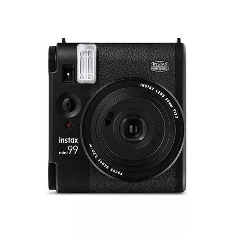 Fujifilm Instax Mini 99 Film Camera - Fotosound Jersey LTD.