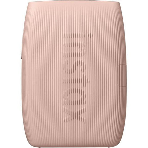 Fujifilm Instax Mini Link 3 Smartphone Photo Printer, Pink - Fotosound Jersey LTD.