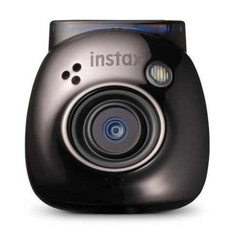 Fujifilm INSTAX PAL - Gem Black - Fotosound Jersey LTD.