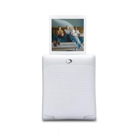 Fujifilm Instax Square Link Printer - White - Fotosound Jersey LTD.
