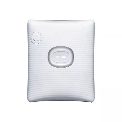 Fujifilm Instax Square Link Printer - White - Fotosound Jersey LTD.