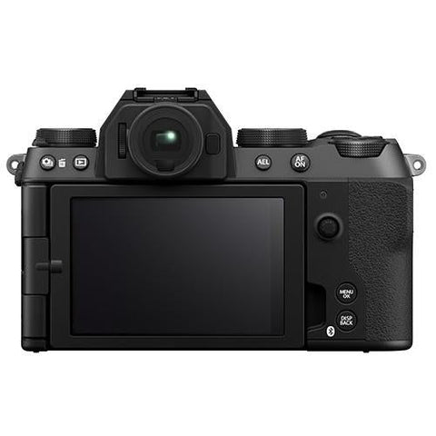 Fujifilm X-S20 Body Only - Fotosound Jersey LTD.