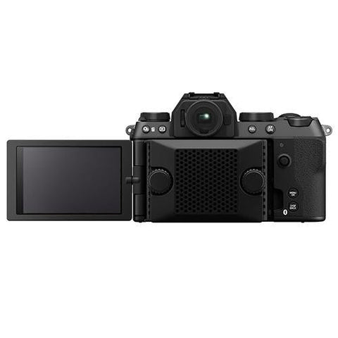 Fujifilm X-S20 Body Only - Fotosound Jersey LTD.