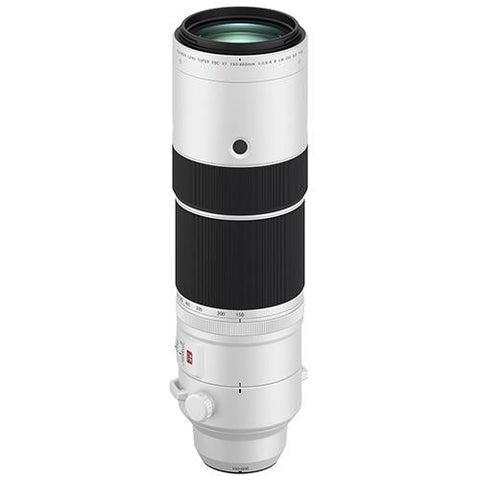 Fujifilm XF 150-600mm F5.6-8 R LM OIS WR Lens - Fotosound Jersey LTD.