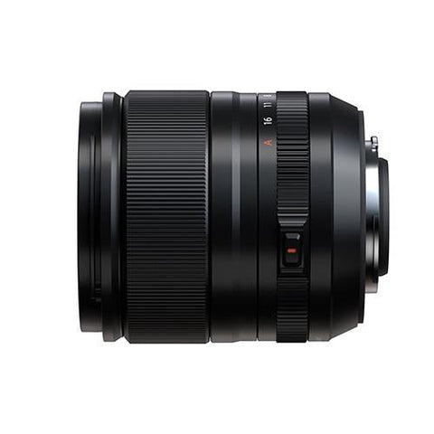 Fujifilm XF 33mm f1.4 R LM WR - Fotosound Jersey LTD.