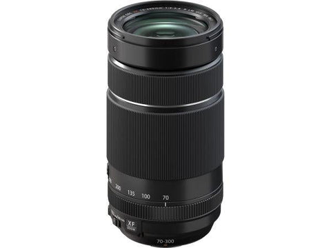 Fujifilm XF 70-300mm f4-5.6 R LM OIS WR 144741 - Fotosound Jersey LTD.
